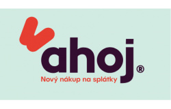 Ahoj - nákup na splátky