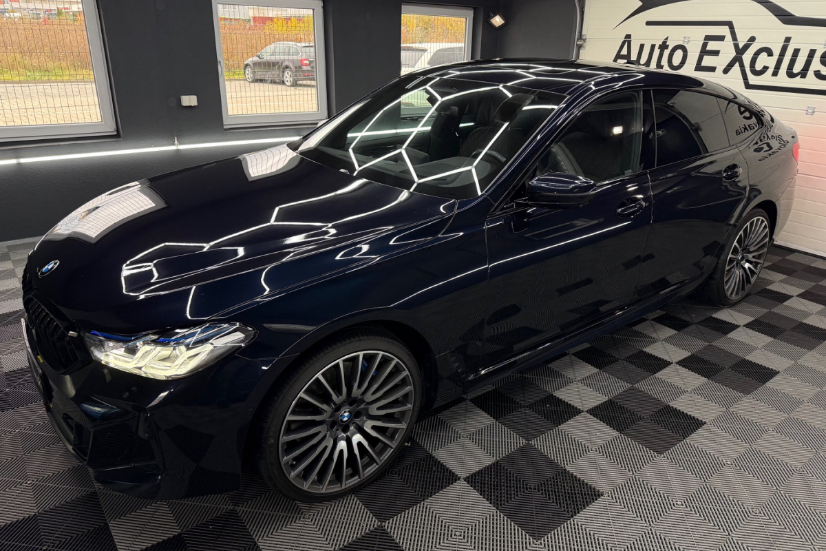 Ponuka vozidiel / BMW Rad 6 GT 640d mHEV xDrive Gran Turismo A/T - video Ponuka vozidiel / BMW Rad 6 GT 640d mHEV xDrive Gran Turismo A/T - video