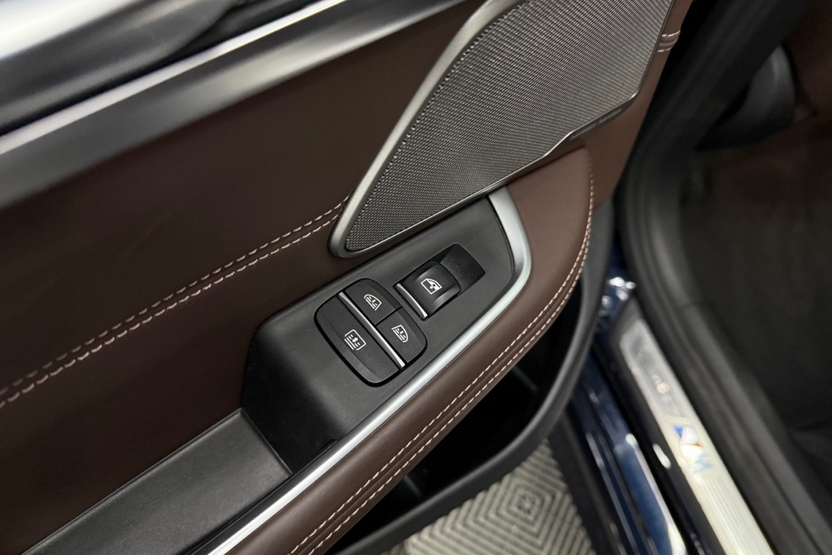 Ponuka vozidiel / BMW Rad 6 GT 640d mHEV xDrive Gran Turismo A/T - video Ponuka vozidiel / BMW Rad 6 GT 640d mHEV xDrive Gran Turismo A/T - video