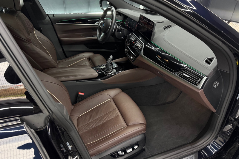 Ponuka vozidiel / BMW Rad 6 GT 640d mHEV xDrive Gran Turismo A/T - video Ponuka vozidiel / BMW Rad 6 GT 640d mHEV xDrive Gran Turismo A/T - video