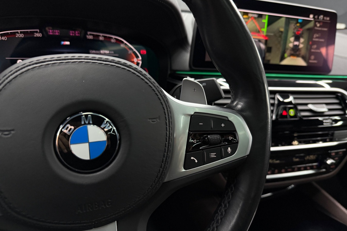 Ponuka vozidiel / BMW Rad 6 GT 640d mHEV xDrive Gran Turismo A/T - video Ponuka vozidiel / BMW Rad 6 GT 640d mHEV xDrive Gran Turismo A/T - video