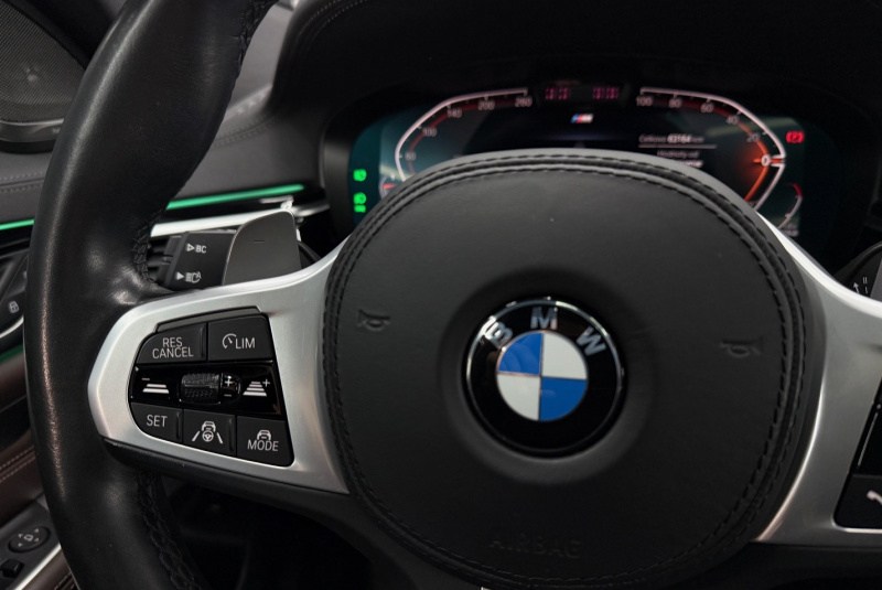 Ponuka vozidiel / BMW Rad 6 GT 640d mHEV xDrive Gran Turismo A/T - video Ponuka vozidiel / BMW Rad 6 GT 640d mHEV xDrive Gran Turismo A/T - video