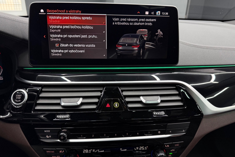 Ponuka vozidiel / BMW Rad 6 GT 640d mHEV xDrive Gran Turismo A/T - video Ponuka vozidiel / BMW Rad 6 GT 640d mHEV xDrive Gran Turismo A/T - video