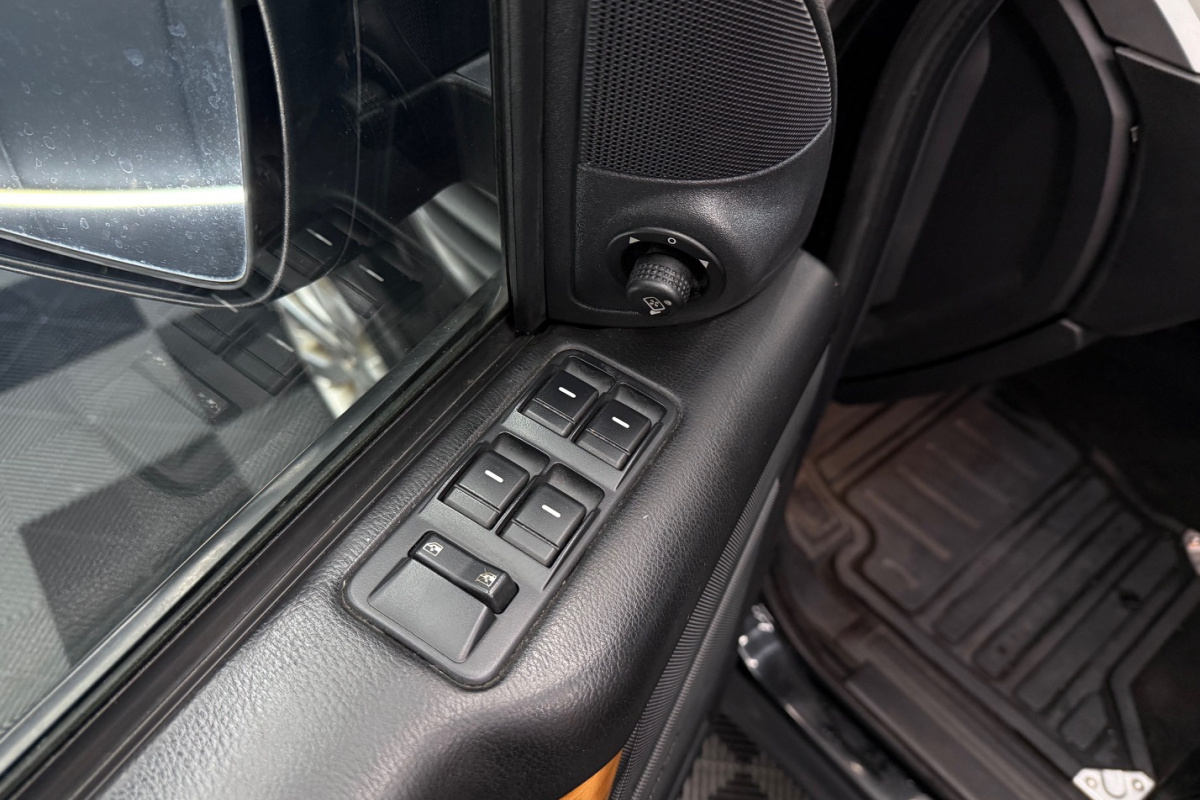 Ponuka vozidiel / Land Rover Range Rover Sport 2.7 TDV6 SE - video Ponuka vozidiel / Land Rover Range Rover Sport 2.7 TDV6 SE - video