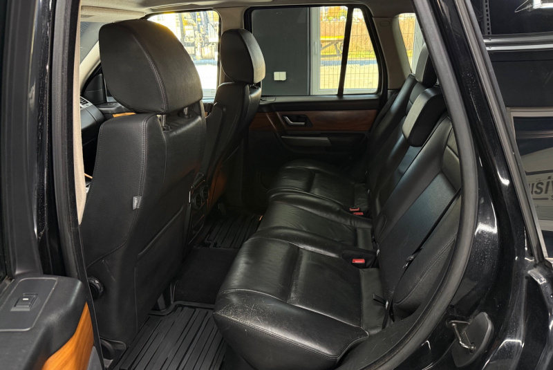 Ponuka vozidiel / Land Rover Range Rover Sport 2.7 TDV6 SE - video Ponuka vozidiel / Land Rover Range Rover Sport 2.7 TDV6 SE - video