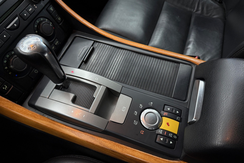 Ponuka vozidiel / Land Rover Range Rover Sport 2.7 TDV6 SE - video Ponuka vozidiel / Land Rover Range Rover Sport 2.7 TDV6 SE - video