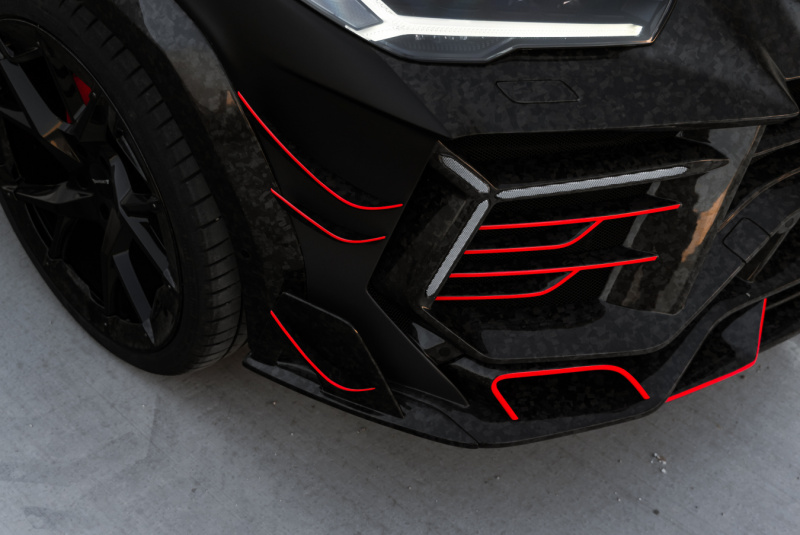Ponuka vozidiel / Lamborghini Urus 4.0 V8 Mansory 700koní - video Ponuka vozidiel / Lamborghini Urus 4.0 V8 Mansory 700koní - video