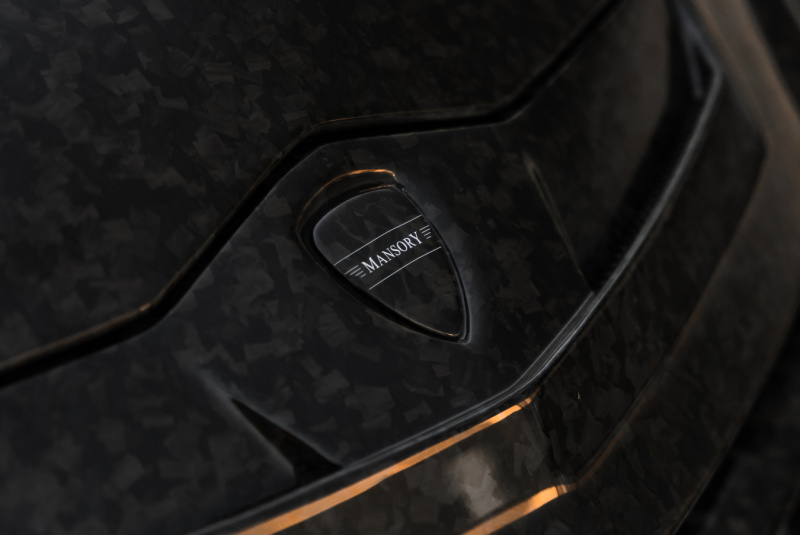 Ponuka vozidiel / Lamborghini Urus 4.0 V8 Mansory 700koní - video Ponuka vozidiel / Lamborghini Urus 4.0 V8 Mansory 700koní - video