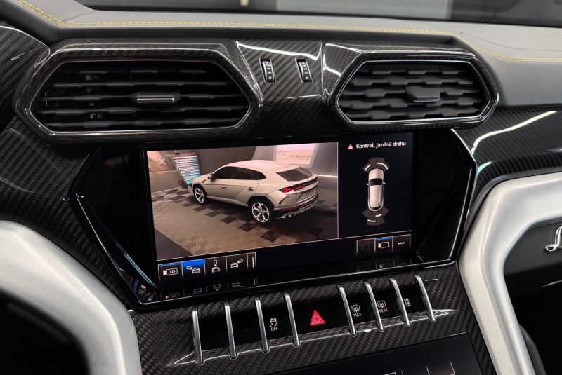 Ponuka vozidiel / Lamborghini Urus 4.0 V8 Mansory 700koní - video Ponuka vozidiel / Lamborghini Urus 4.0 V8 Mansory 700koní - video