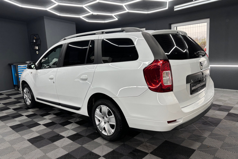 Ponuka vozidiel / Dacia Logan MCV 1.0 SCe Access - video Ponuka vozidiel / Dacia Logan MCV 1.0 SCe Access - video