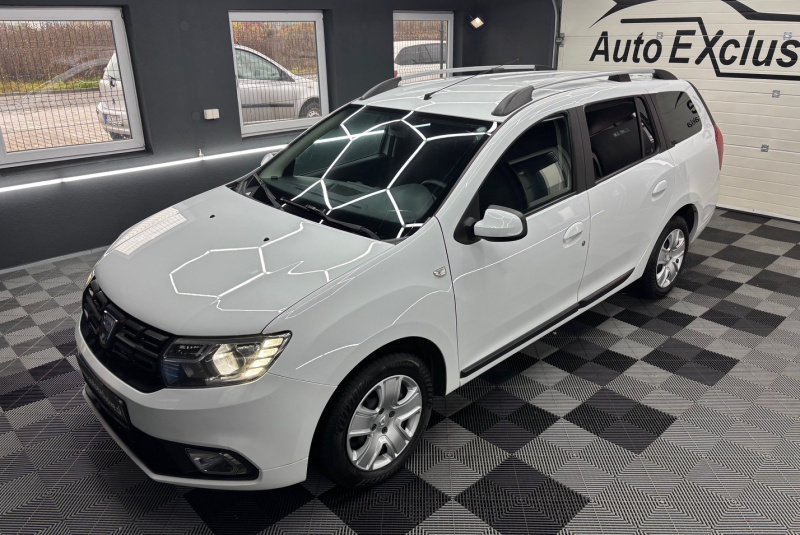 Ponuka vozidiel / Dacia Logan MCV 1.0 SCe Access - video Ponuka vozidiel / Dacia Logan MCV 1.0 SCe Access - video
