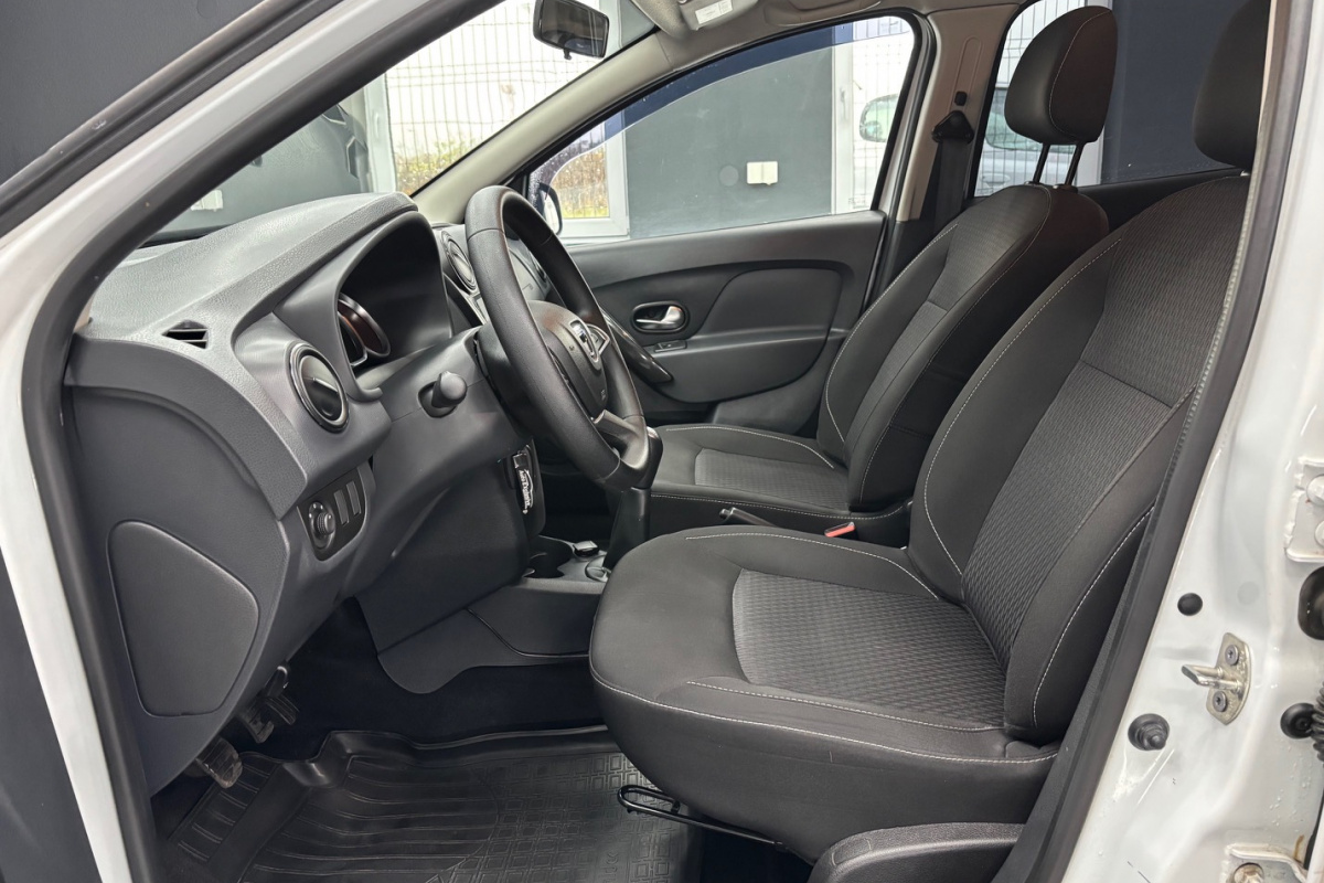 Ponuka vozidiel / Dacia Logan MCV 1.0 SCe Access - video Ponuka vozidiel / Dacia Logan MCV 1.0 SCe Access - video