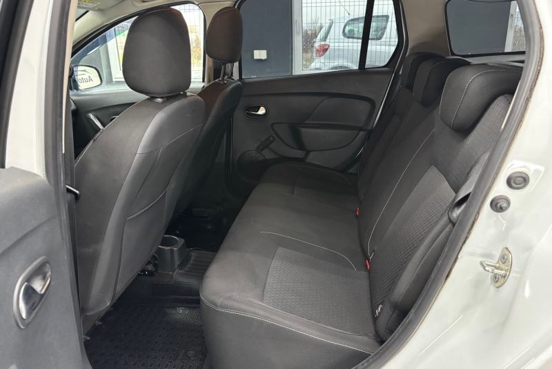 Ponuka vozidiel / Dacia Logan MCV 1.0 SCe Access - video Ponuka vozidiel / Dacia Logan MCV 1.0 SCe Access - video