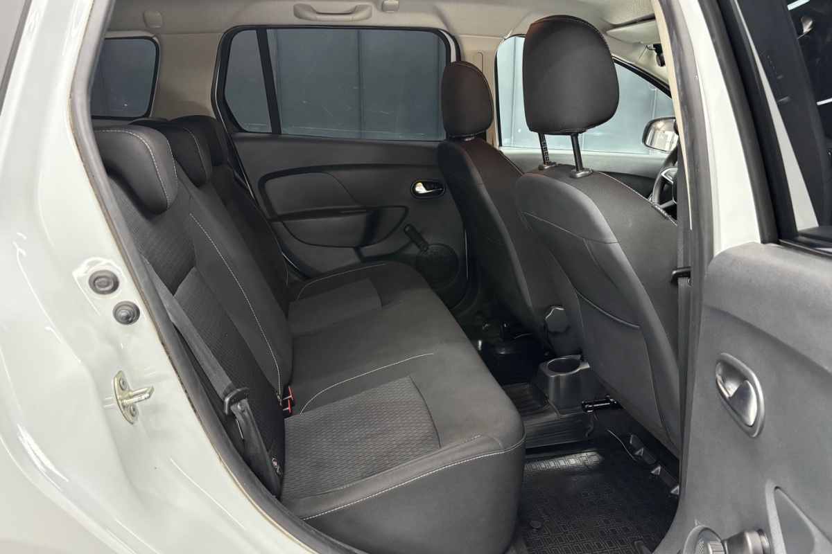 Ponuka vozidiel / Dacia Logan MCV 1.0 SCe Access - video Ponuka vozidiel / Dacia Logan MCV 1.0 SCe Access - video
