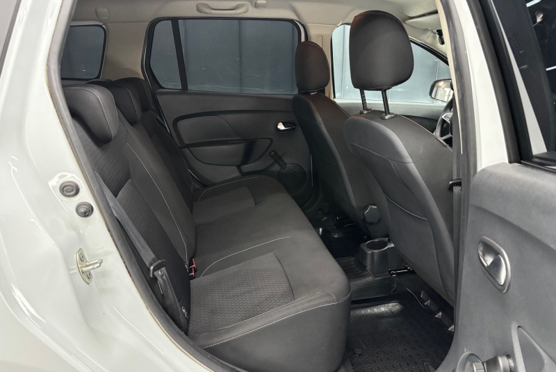 Ponuka vozidiel / Dacia Logan MCV 1.0 SCe Access - video Ponuka vozidiel / Dacia Logan MCV 1.0 SCe Access - video