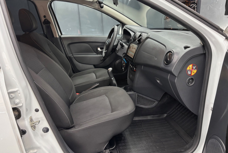 Ponuka vozidiel / Dacia Logan MCV 1.0 SCe Access - video Ponuka vozidiel / Dacia Logan MCV 1.0 SCe Access - video
