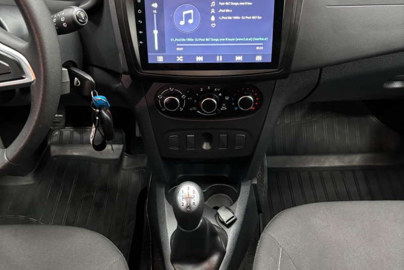 Ponuka vozidiel / Dacia Logan MCV 1.0 SCe Access - video Ponuka vozidiel / Dacia Logan MCV 1.0 SCe Access - video