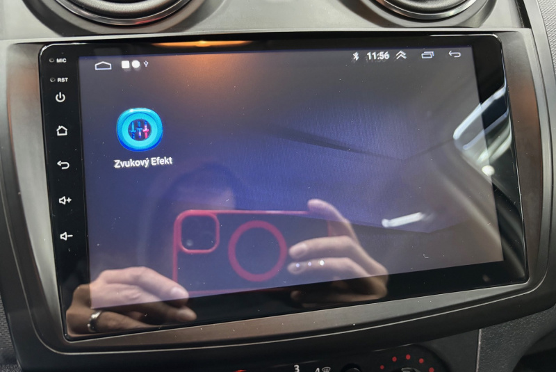 Ponuka vozidiel / Dacia Logan MCV 1.0 SCe Access - video Ponuka vozidiel / Dacia Logan MCV 1.0 SCe Access - video