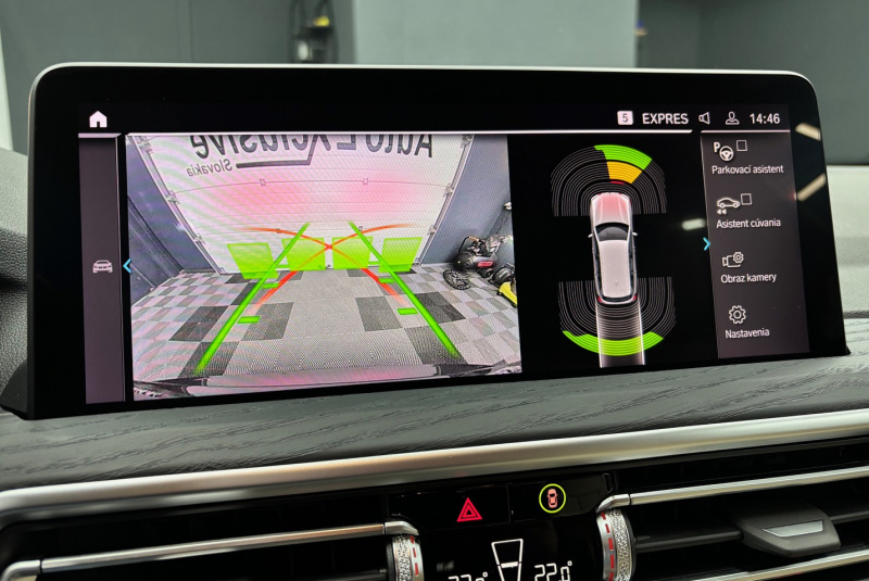 Ponuka vozidiel / BMW X3 xDrive30e M-PACKET PLUG-IN HYBRID - video Ponuka vozidiel / BMW X3 xDrive30e M-PACKET PLUG-IN HYBRID - video