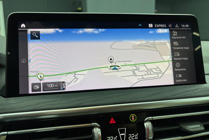 Ponuka vozidiel / BMW X3 xDrive30e M-PACKET PLUG-IN HYBRID - video Ponuka vozidiel / BMW X3 xDrive30e M-PACKET PLUG-IN HYBRID - video