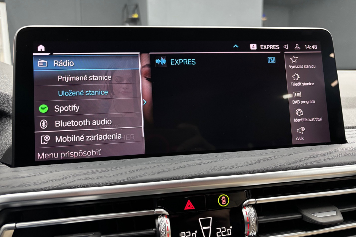 Ponuka vozidiel / BMW X3 xDrive30e M-PACKET PLUG-IN HYBRID - video Ponuka vozidiel / BMW X3 xDrive30e M-PACKET PLUG-IN HYBRID - video