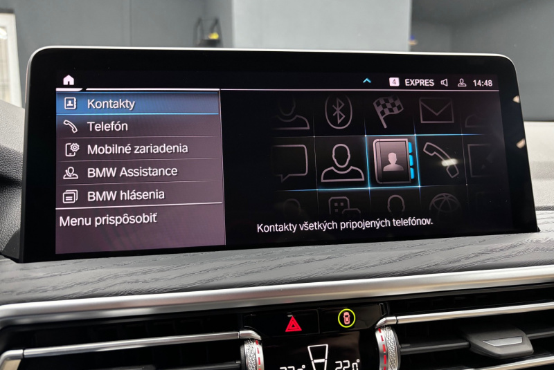 Ponuka vozidiel / BMW X3 xDrive30e M-PACKET PLUG-IN HYBRID - video Ponuka vozidiel / BMW X3 xDrive30e M-PACKET PLUG-IN HYBRID - video