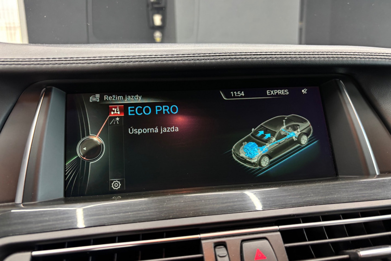 Ponuka vozidiel / BMW Rad 5 535d xDrive M-PACKET - video Ponuka vozidiel / BMW Rad 5 535d xDrive M-PACKET - video