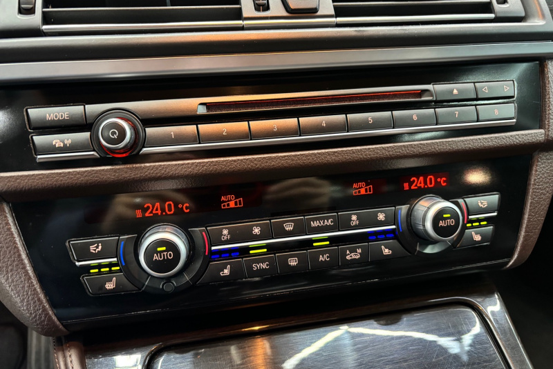 Ponuka vozidiel / BMW Rad 5 535d xDrive M-PACKET - video Ponuka vozidiel / BMW Rad 5 535d xDrive M-PACKET - video
