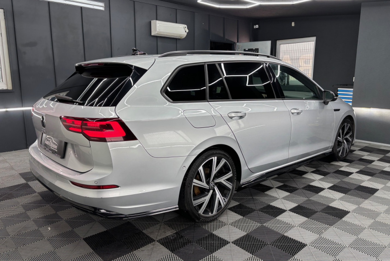Ponuka vozidiel / Volkswagen Golf Variant 2.0 TDI DSG R-LINE - video Ponuka vozidiel / Volkswagen Golf Variant 2.0 TDI DSG R-LINE - video