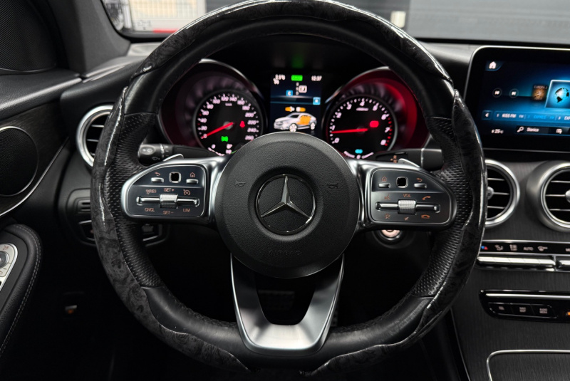 Ponuka vozidiel / Mercedes-Benz GLC Kupé 200 mHEV 4MATIC A/T - video Ponuka vozidiel / Mercedes-Benz GLC Kupé 200 mHEV 4MATIC A/T - video