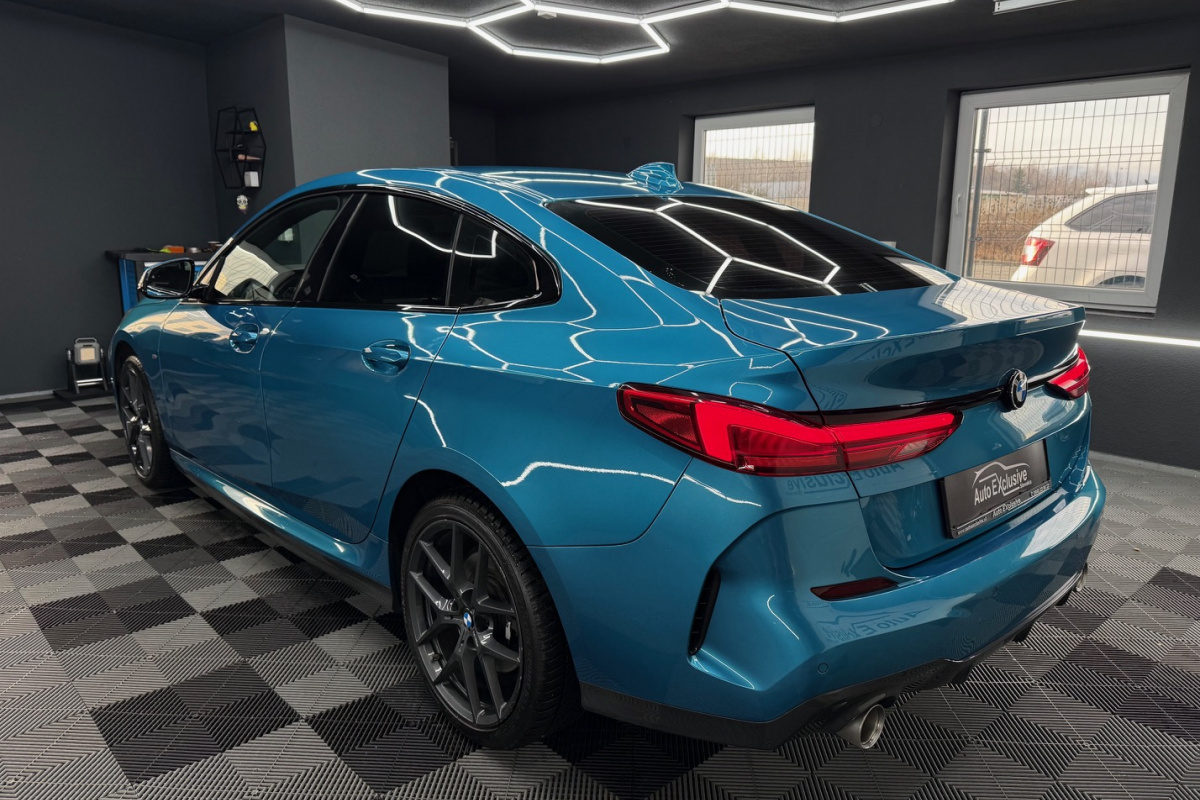 Ponuka vozidiel / BMW Gran Coupé 220d xDrive A/T M-Sport - video Ponuka vozidiel / BMW Gran Coupé 220d xDrive A/T M-Sport - video