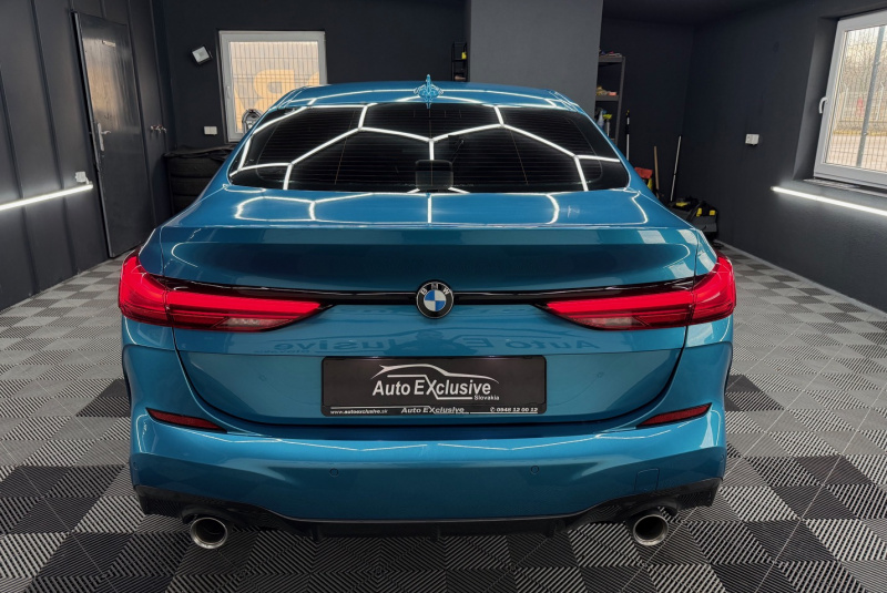 Ponuka vozidiel / BMW Gran Coupé 220d xDrive A/T M-Sport - video Ponuka vozidiel / BMW Gran Coupé 220d xDrive A/T M-Sport - video