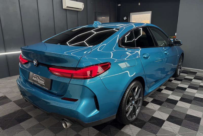 Ponuka vozidiel / BMW Gran Coupé 220d xDrive A/T M-Sport - video Ponuka vozidiel / BMW Gran Coupé 220d xDrive A/T M-Sport - video