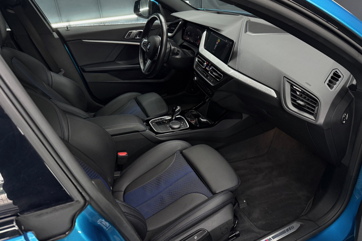 Ponuka vozidiel / BMW Gran Coupé 220d xDrive A/T M-Sport - video Ponuka vozidiel / BMW Gran Coupé 220d xDrive A/T M-Sport - video