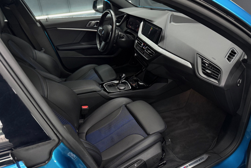 Ponuka vozidiel / BMW Gran Coupé 220d xDrive A/T M-Sport - video Ponuka vozidiel / BMW Gran Coupé 220d xDrive A/T M-Sport - video