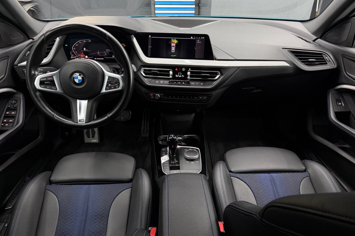 Ponuka vozidiel / BMW Gran Coupé 220d xDrive A/T M-Sport - video Ponuka vozidiel / BMW Gran Coupé 220d xDrive A/T M-Sport - video