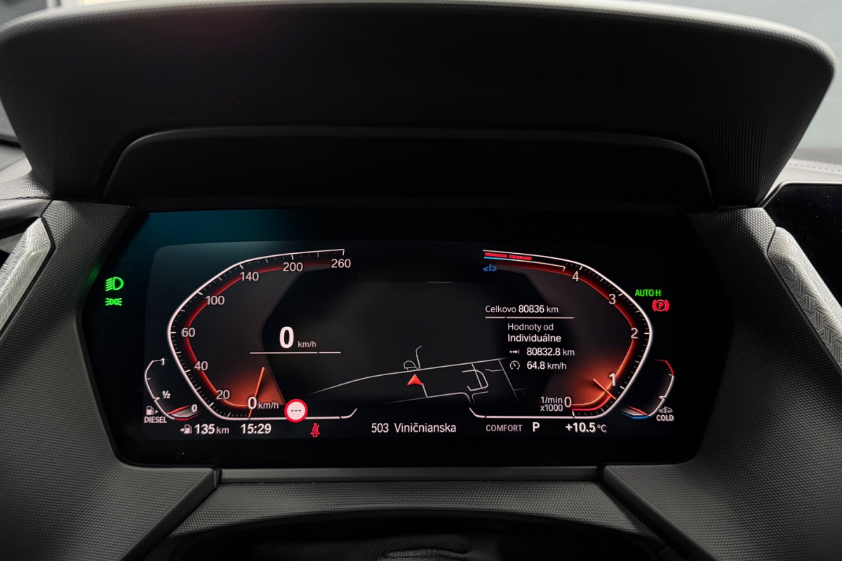 Ponuka vozidiel / BMW Gran Coupé 220d xDrive A/T M-Sport - video Ponuka vozidiel / BMW Gran Coupé 220d xDrive A/T M-Sport - video