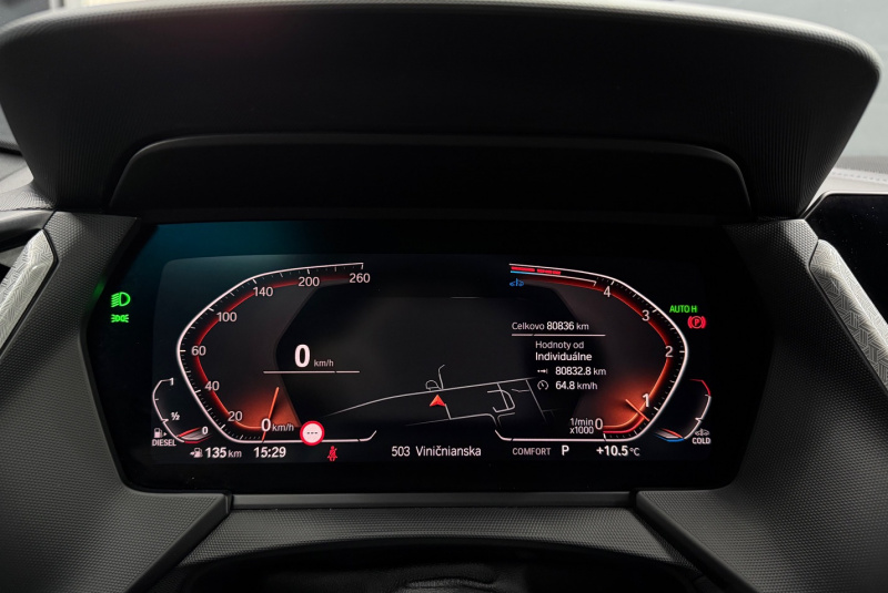 Ponuka vozidiel / BMW Gran Coupé 220d xDrive A/T M-Sport - video Ponuka vozidiel / BMW Gran Coupé 220d xDrive A/T M-Sport - video