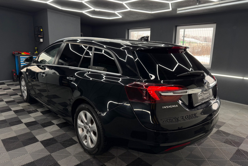 Ponuka vozidiel / Opel Insignia ST 1.6 CDTI 136k S S Innovation AT6 - video Ponuka vozidiel / Opel Insignia ST 1.6 CDTI 136k S S Innovation AT6 - video