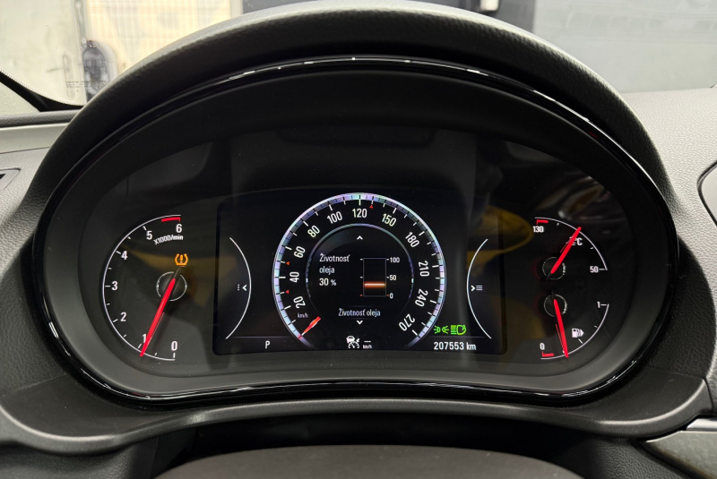 Ponuka vozidiel / Opel Insignia ST 1.6 CDTI 136k S S Innovation AT6 - video Ponuka vozidiel / Opel Insignia ST 1.6 CDTI 136k S S Innovation AT6 - video