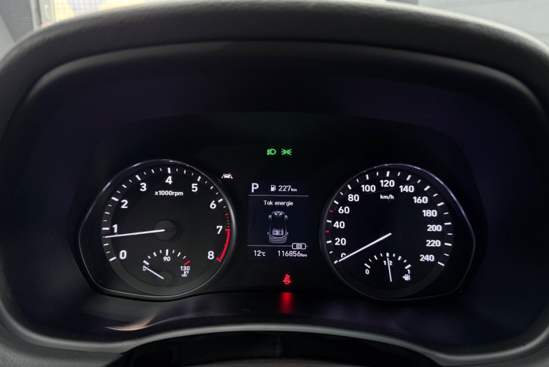 Ponuka vozidiel / Hyundai i30 CW 1.5 T-GDi mHEV Family DCT - video Ponuka vozidiel / Hyundai i30 CW 1.5 T-GDi mHEV Family DCT - video