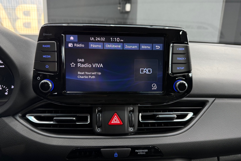 Ponuka vozidiel / Hyundai i30 CW 1.5 T-GDi mHEV Family DCT - video Ponuka vozidiel / Hyundai i30 CW 1.5 T-GDi mHEV Family DCT - video
