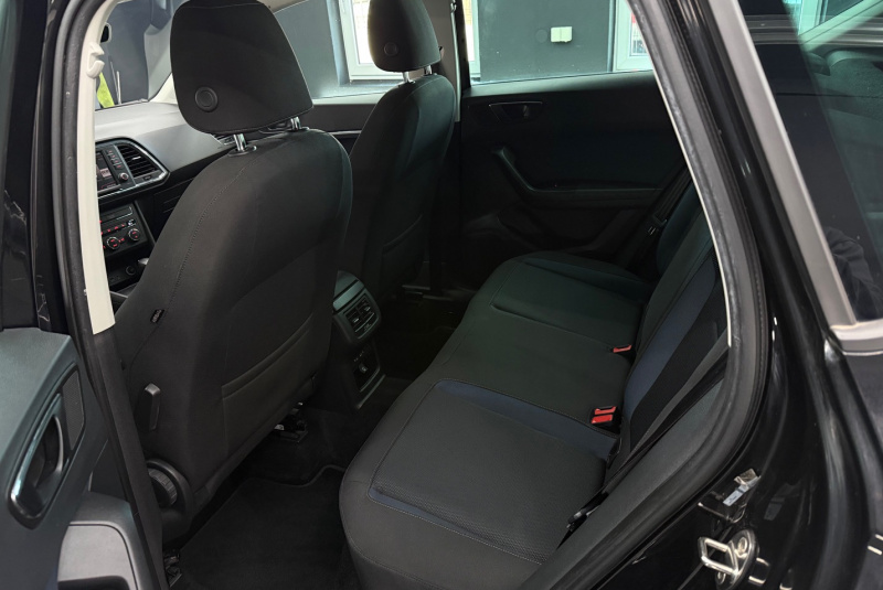 Ponuka vozidiel / Seat Ateca 1.6 TDI 115 Style DSG - video Ponuka vozidiel / Seat Ateca 1.6 TDI 115 Style DSG - video