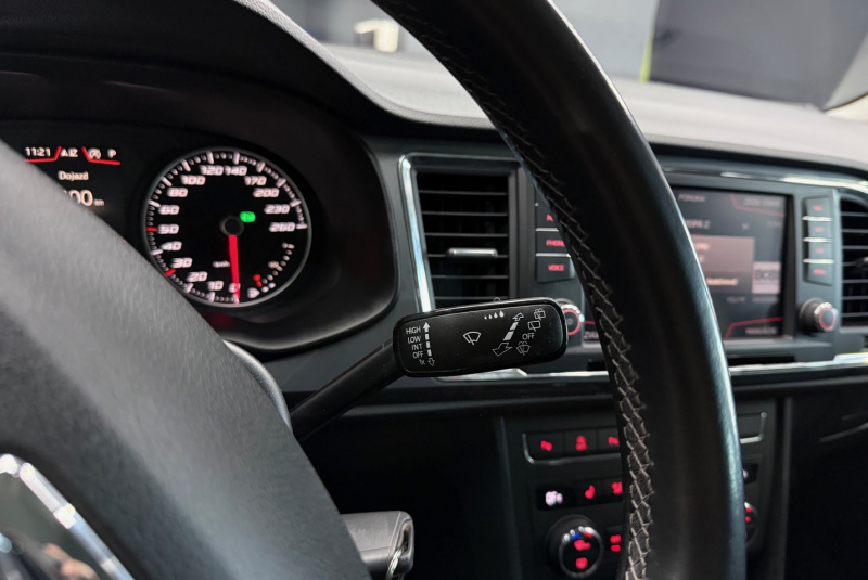 Ponuka vozidiel / Seat Ateca 1.6 TDI 115 Style DSG - video Ponuka vozidiel / Seat Ateca 1.6 TDI 115 Style DSG - video