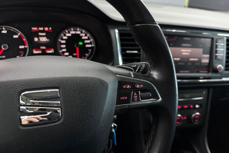 Ponuka vozidiel / Seat Ateca 1.6 TDI 115 Style DSG - video Ponuka vozidiel / Seat Ateca 1.6 TDI 115 Style DSG - video