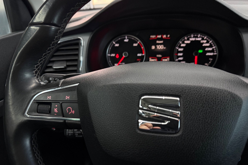 Ponuka vozidiel / Seat Ateca 1.6 TDI 115 Style DSG - video Ponuka vozidiel / Seat Ateca 1.6 TDI 115 Style DSG - video