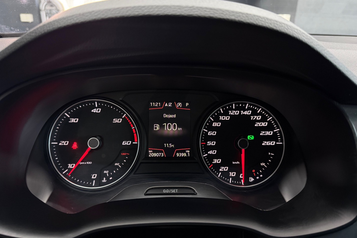 Ponuka vozidiel / Seat Ateca 1.6 TDI 115 Style DSG - video Ponuka vozidiel / Seat Ateca 1.6 TDI 115 Style DSG - video