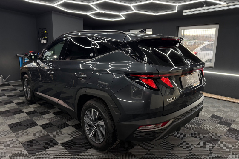 Ponuka vozidiel / Hyundai Tucson 1.6 CRDi 136 Style A/T - video Ponuka vozidiel / Hyundai Tucson 1.6 CRDi 136 Style A/T - video