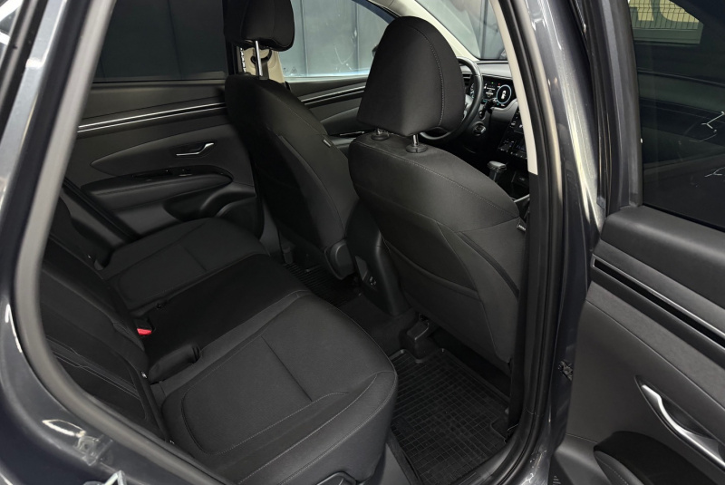 Ponuka vozidiel / Hyundai Tucson 1.6 CRDi 136 Style A/T - video Ponuka vozidiel / Hyundai Tucson 1.6 CRDi 136 Style A/T - video