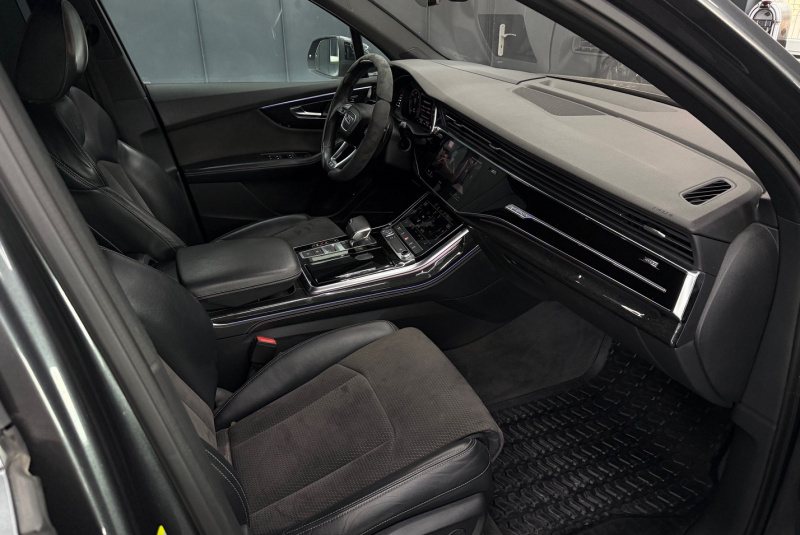 Ponuka vozidiel / Audi Q7 50 TDI QUATTRO TIPTRONIC S-LINE - video Ponuka vozidiel / Audi Q7 50 TDI QUATTRO TIPTRONIC S-LINE - video